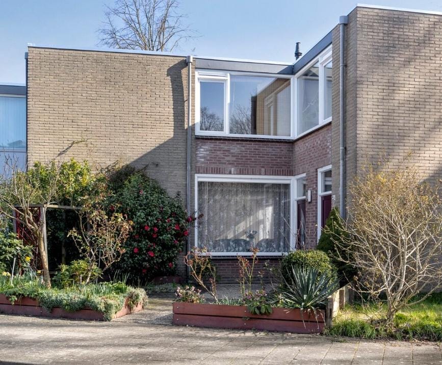 Photo 32 of Ardennenlaan 96