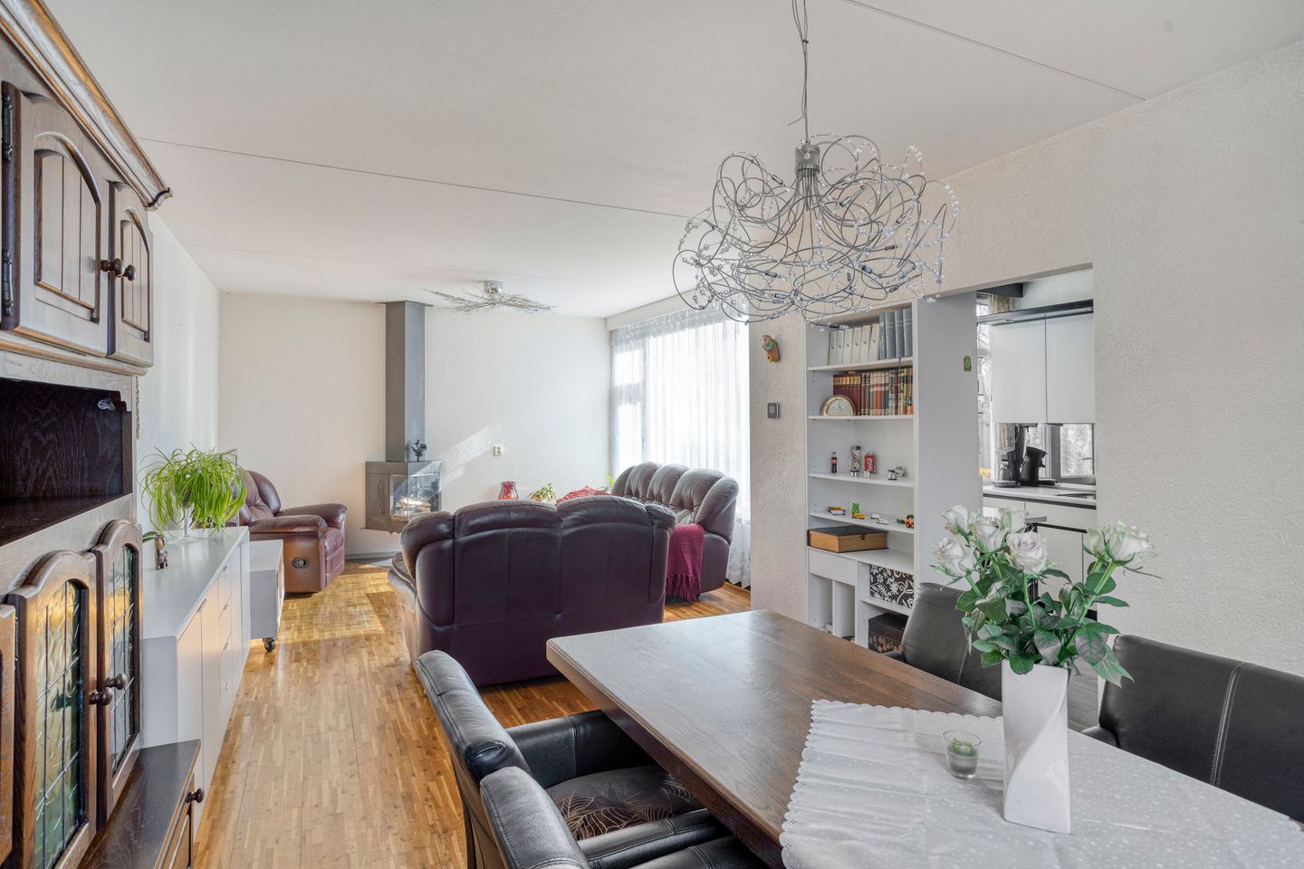 Photo 4 of Ardennenlaan 96