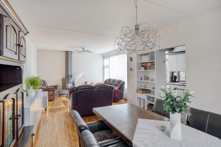 Photo 4 of Ardennenlaan 96