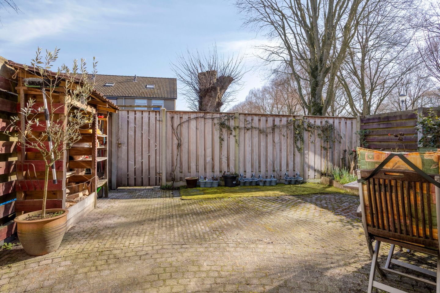 Photo 25 of Ardennenlaan 96