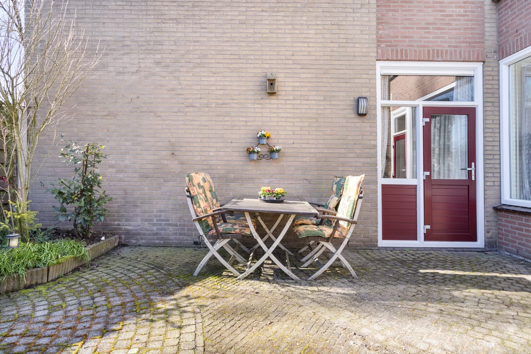 Photo 26 of Ardennenlaan 96