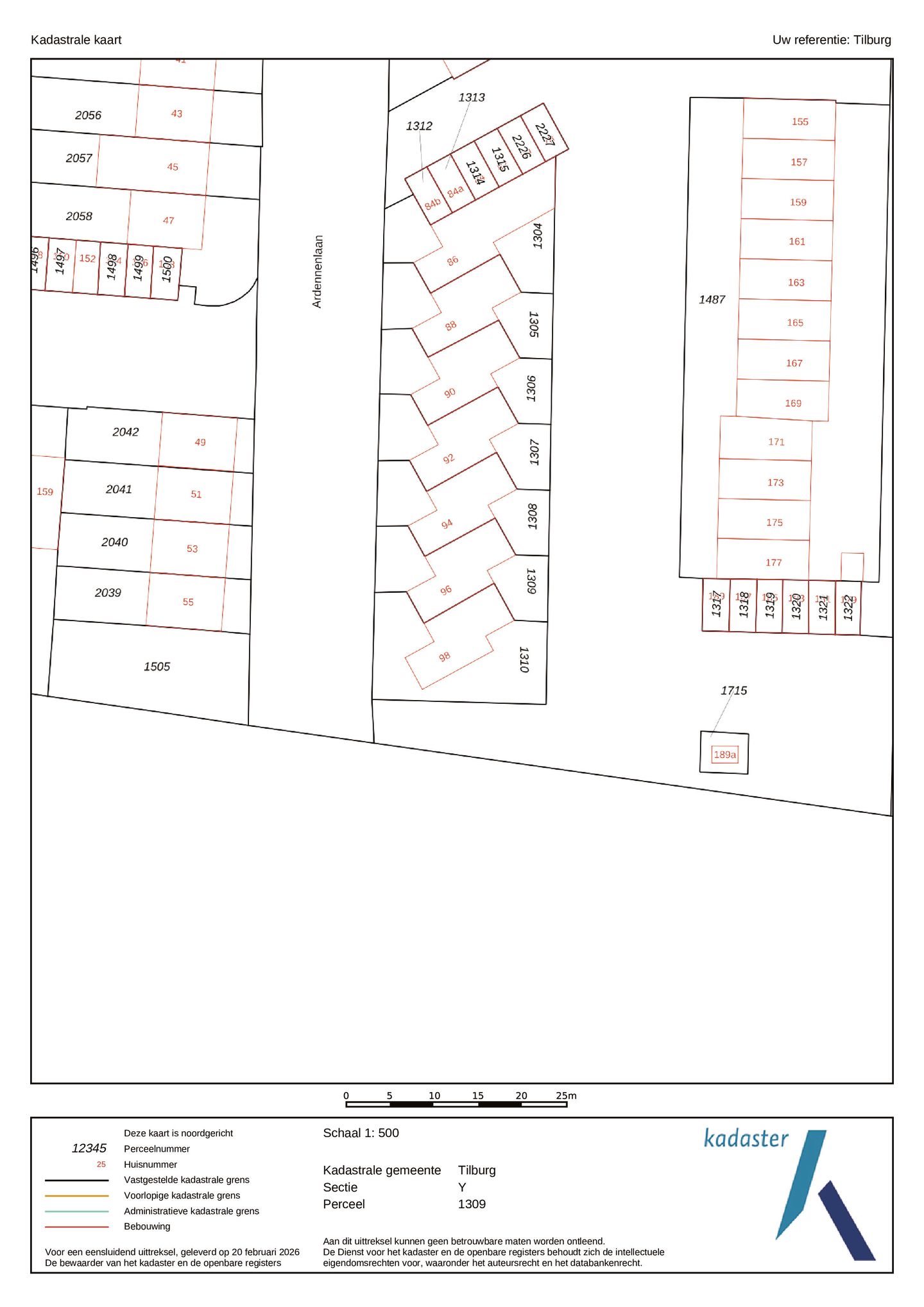 Photo 35 of Ardennenlaan 96