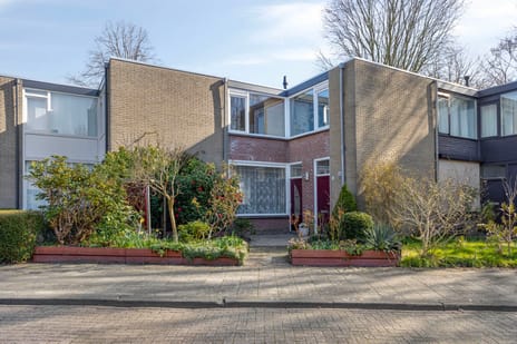 Ardennenlaan thumbnail