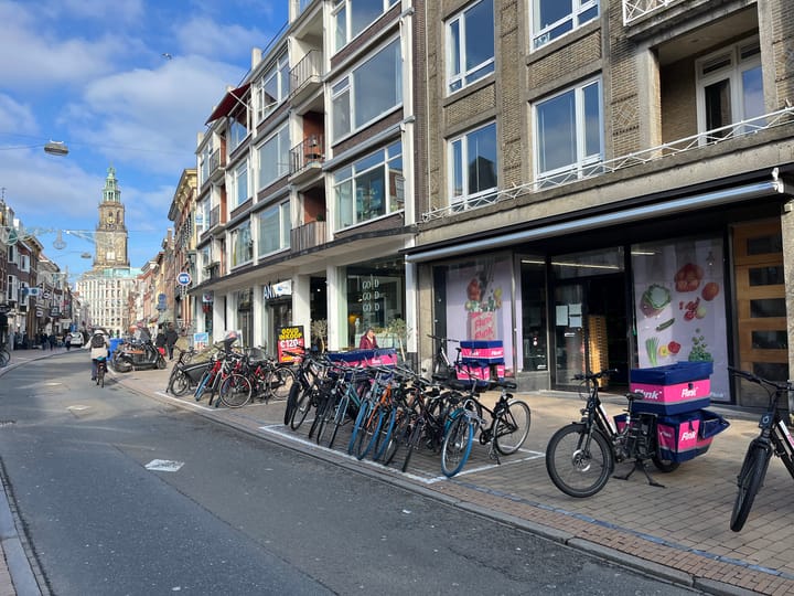 Oosterstraat 52, Groningen