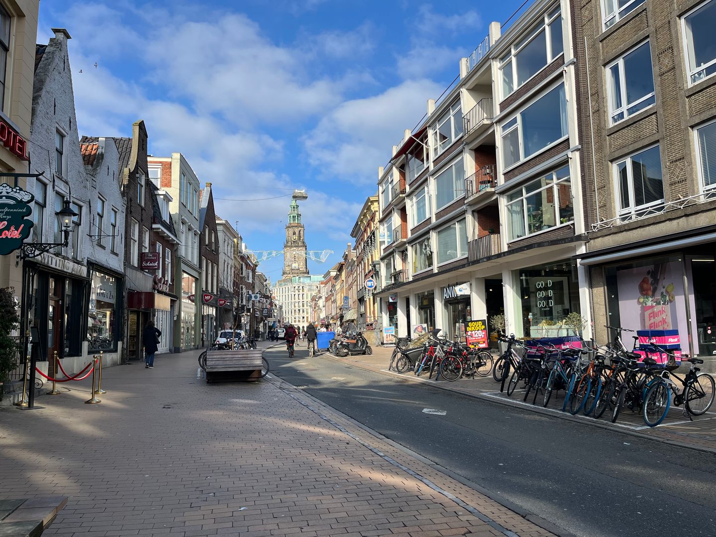 Bekijk foto 4 van Oosterstraat 52