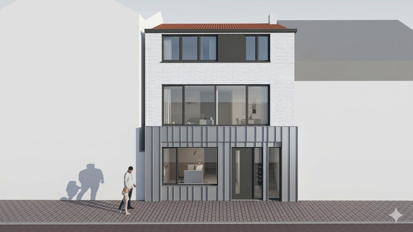 Bekijk foto 1 van Scheldekade 10