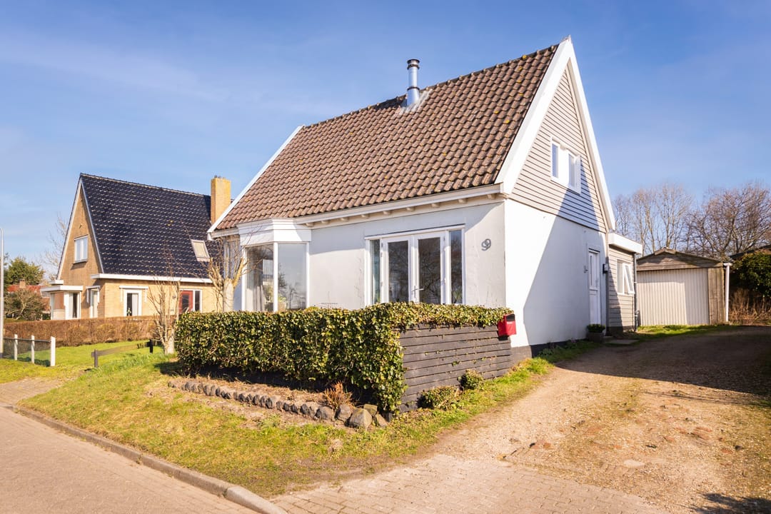 Foto 2 van Waterweg 9