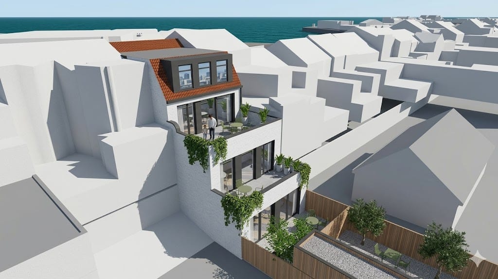 Bekijk foto 2 van Scheldekade 10