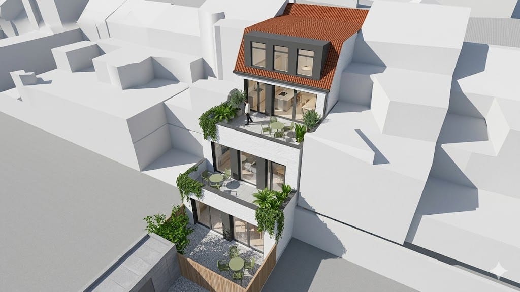 Bekijk foto 3 van Scheldekade 10