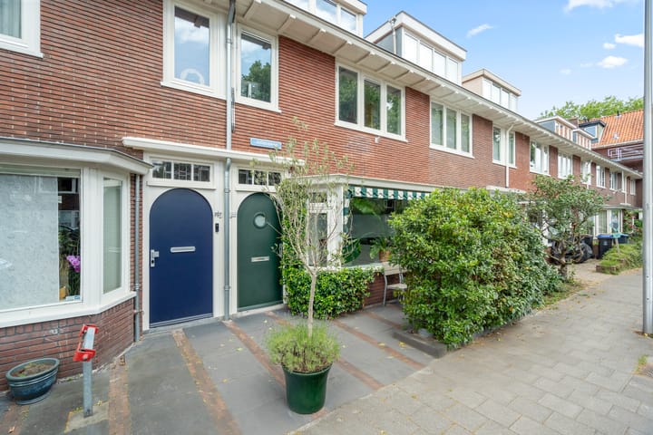 Foto 2 van Julianaweg 209