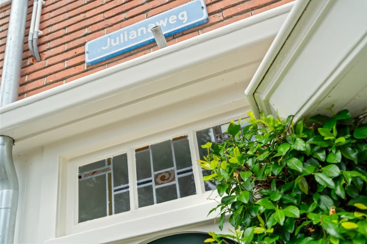 Foto 3 van Julianaweg 209