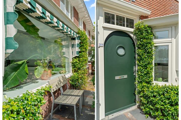 Foto 4 van Julianaweg 209