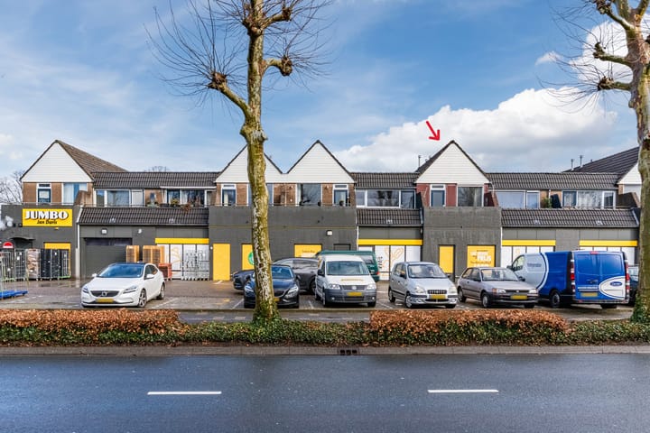 Willibrorduslaan 10-F