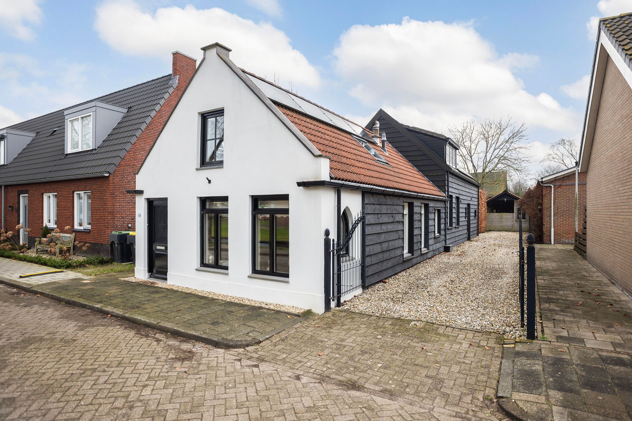 Foto 3 van Kerkdoel 5