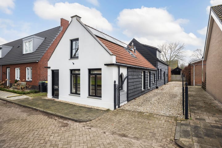 Photo 3 of Kerkdoel 5