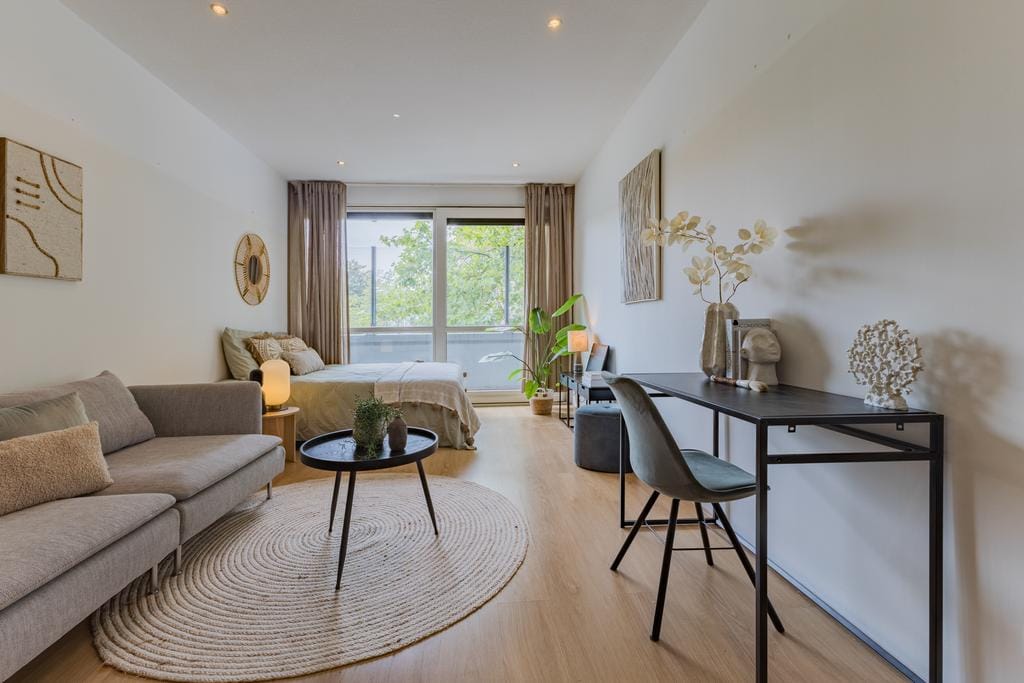 Photo 2 of Hertog Hendrik van Brabantplein 16-A