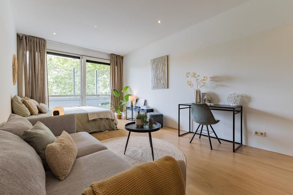 Photo 3 of Hertog Hendrik van Brabantplein 16-A