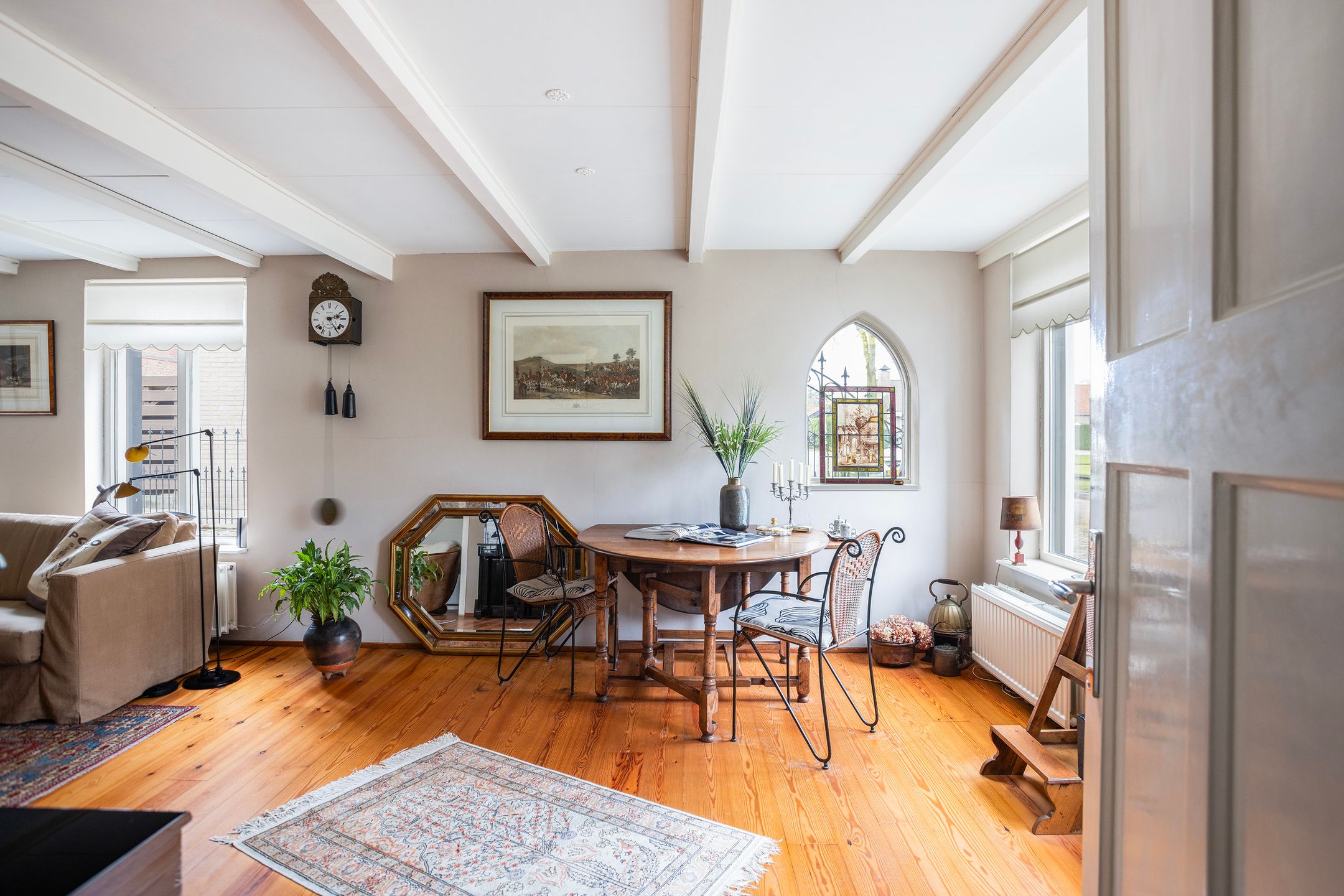 Foto 6 van Kerkdoel 5