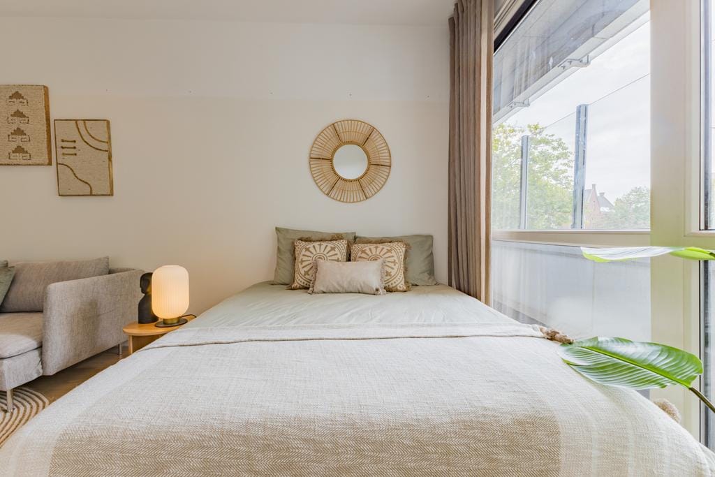 Photo 6 of Hertog Hendrik van Brabantplein 16-A