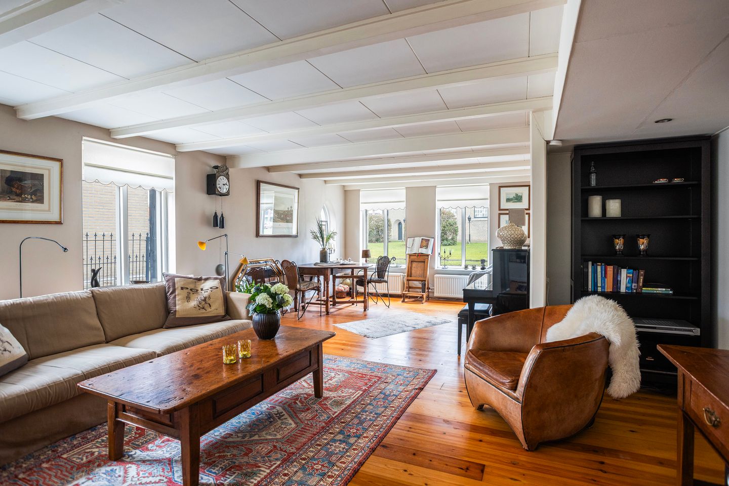 Foto 10 van Kerkdoel 5