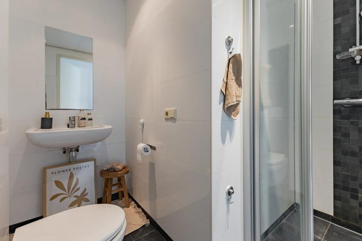 Studio te koop: Hertog Hendrik van Brabantplein 16A, Eindhoven