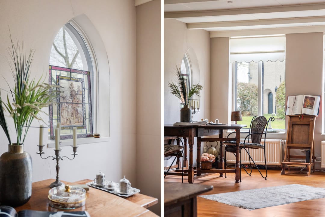 Foto 11 van Kerkdoel 5