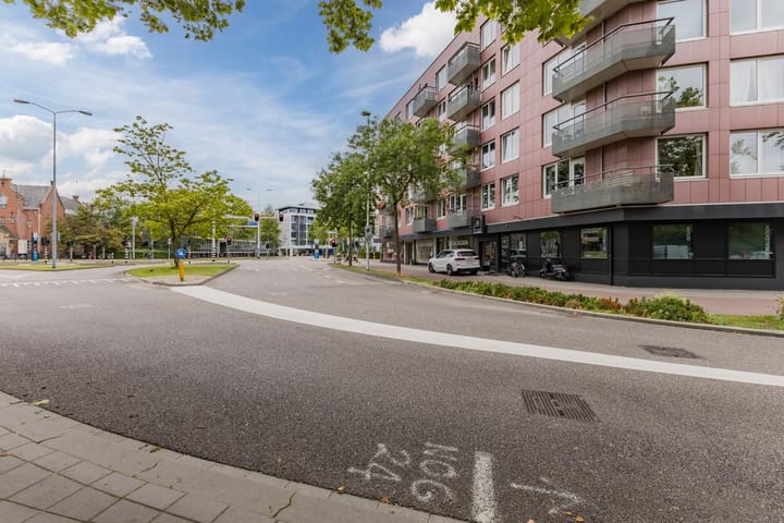 Studio te koop: Hertog Hendrik van Brabantplein 16A, Eindhoven
