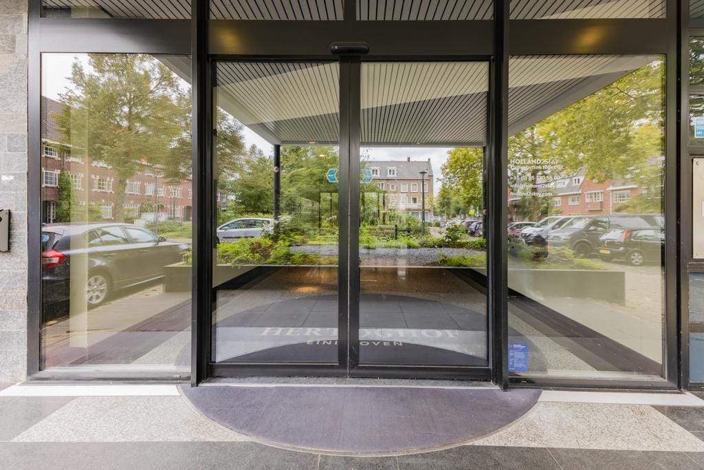 Photo 20 of Hertog Hendrik van Brabantplein 16-A