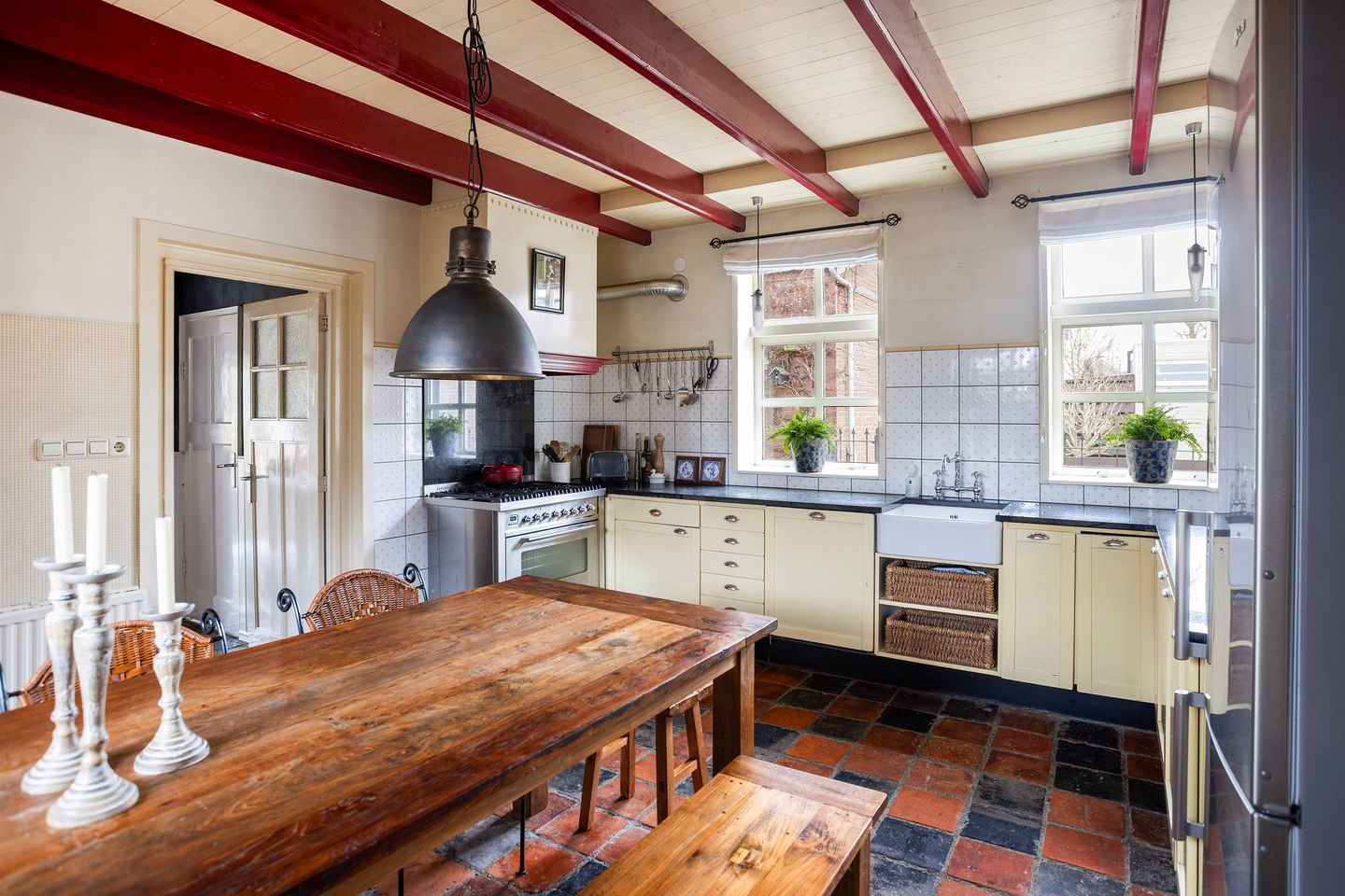 Foto 19 van Kerkdoel 5