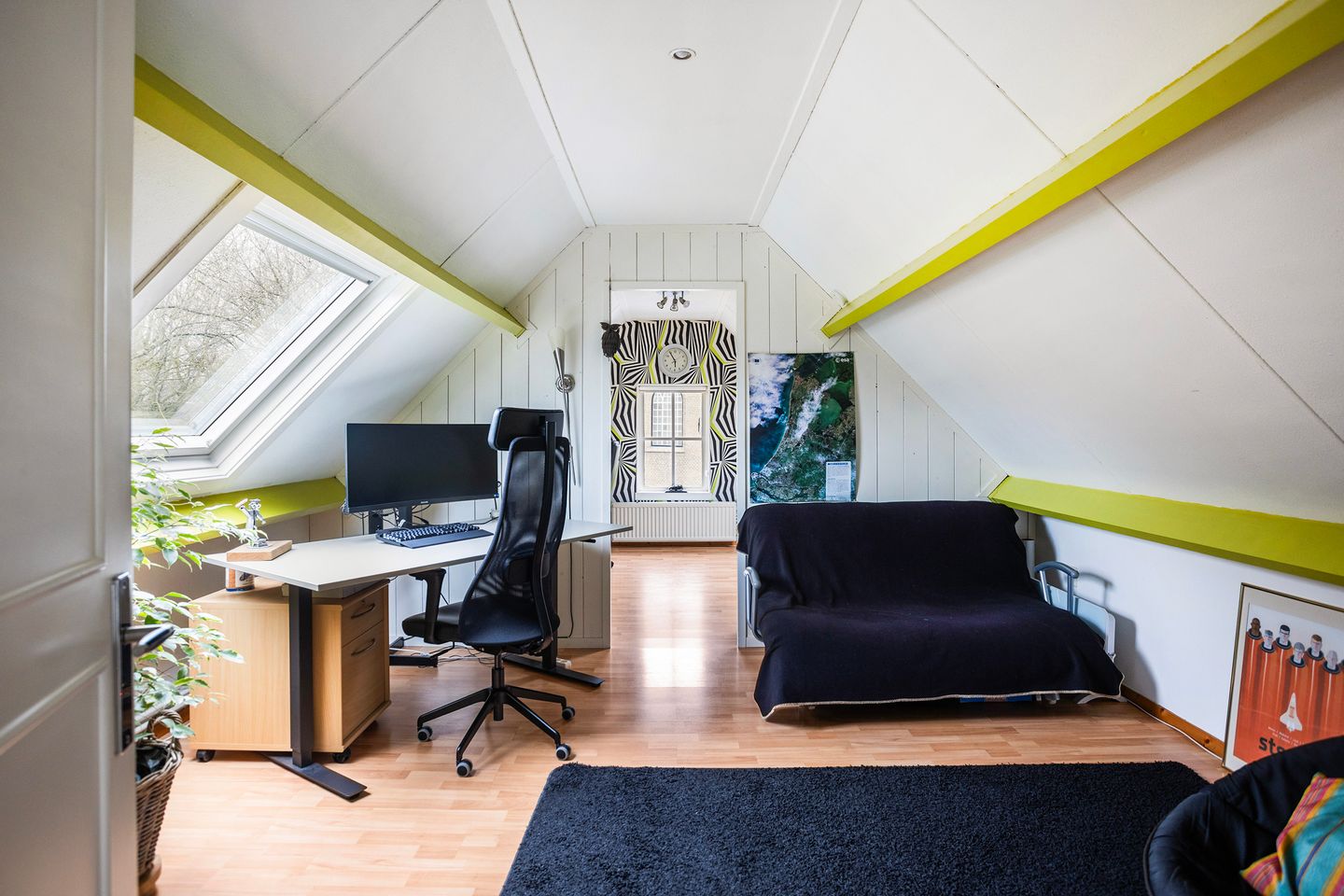 Foto 29 van Kerkdoel 5