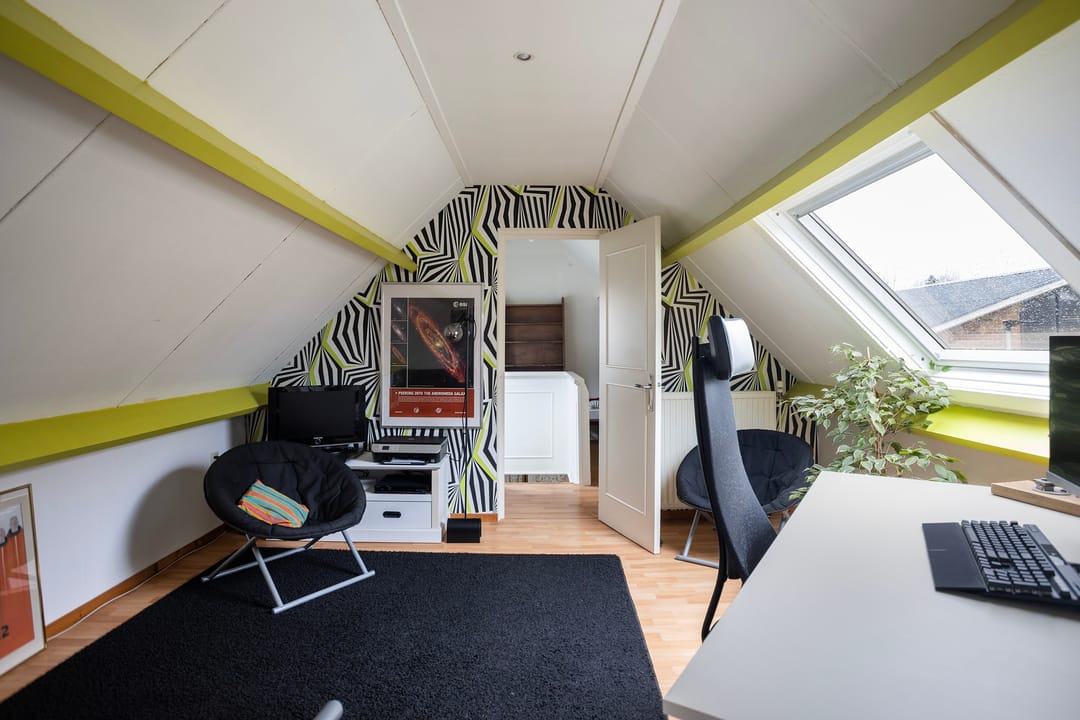 Foto 32 van Kerkdoel 5