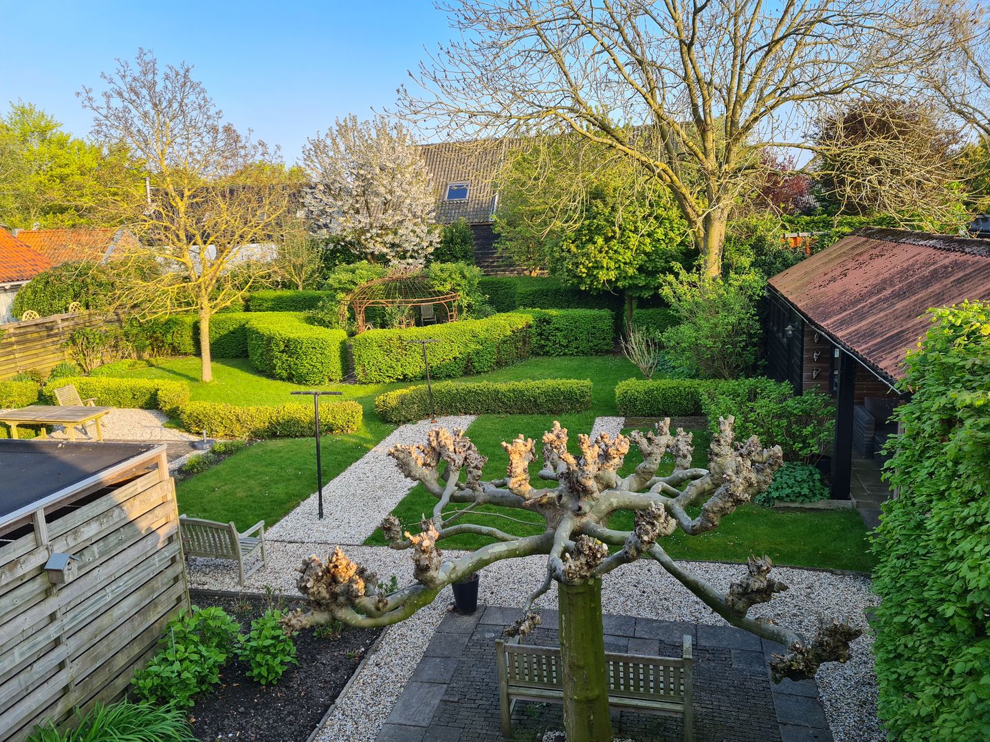 Foto 35 van Kerkdoel 5