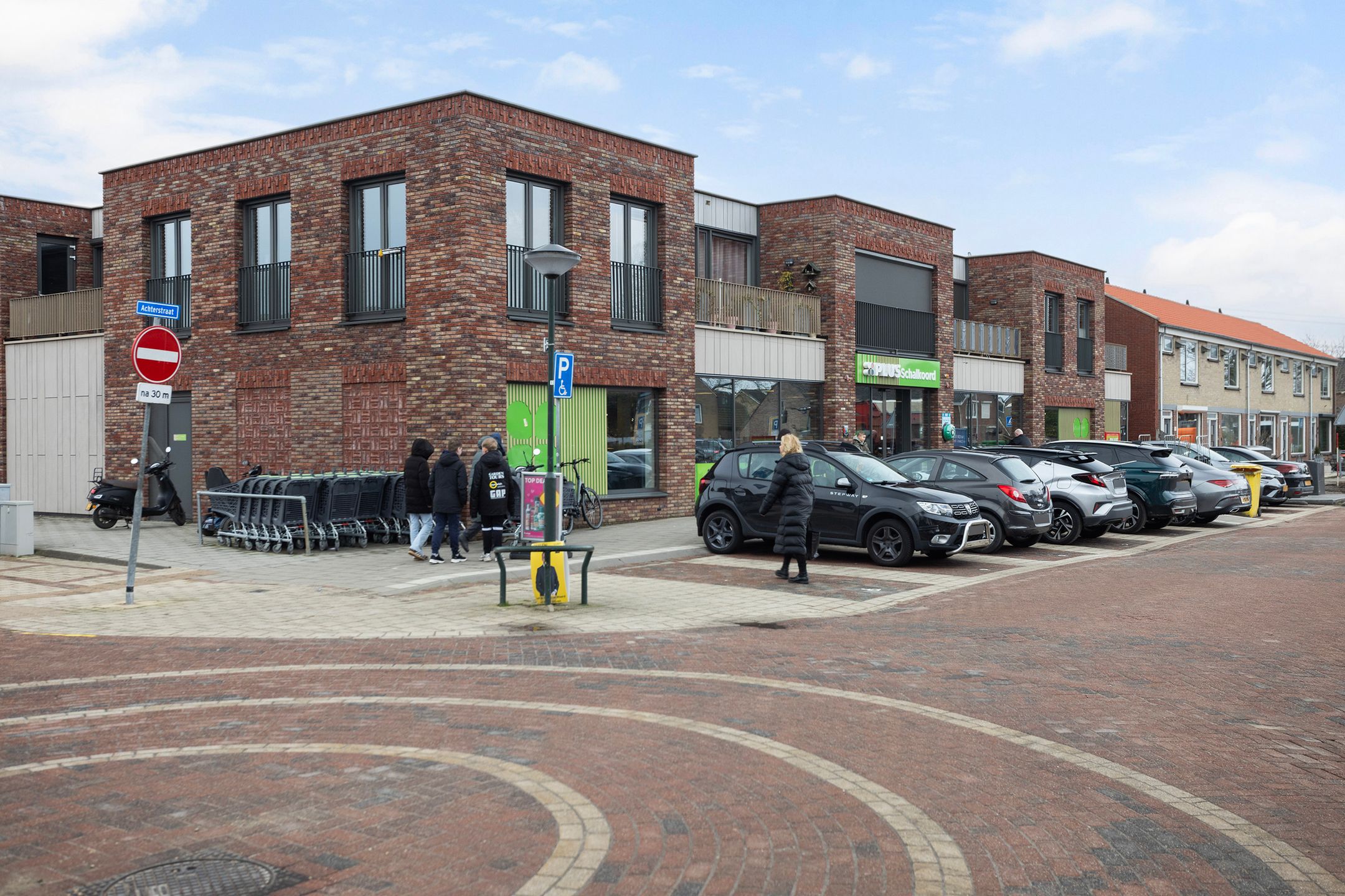 Foto 75 van Kerkdoel 5