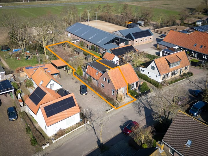 Foto 2 van Westerlanderweg 170