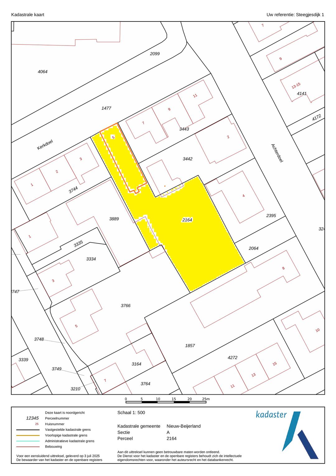 Foto 76 van Kerkdoel 5