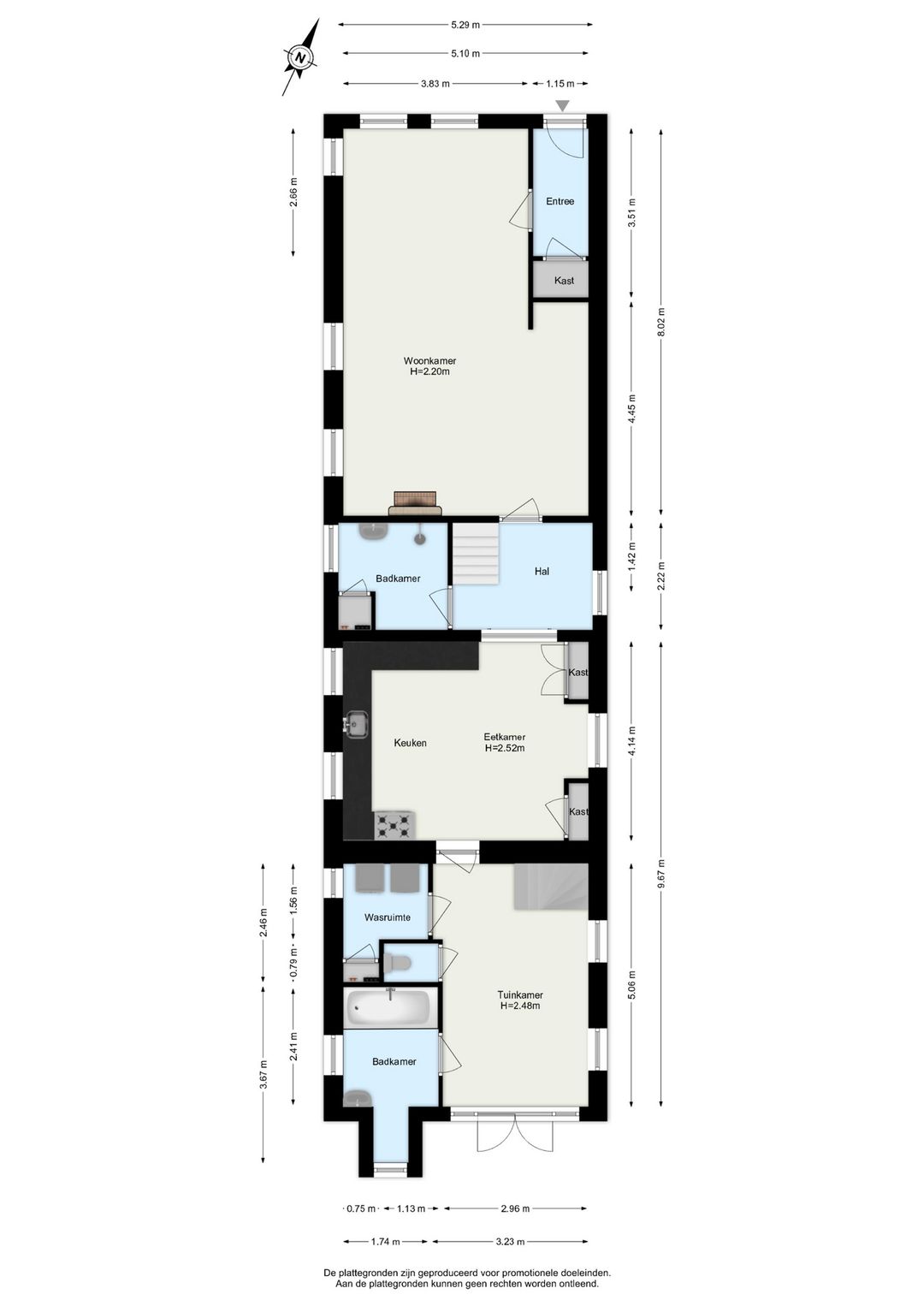 Foto 77 van Kerkdoel 5