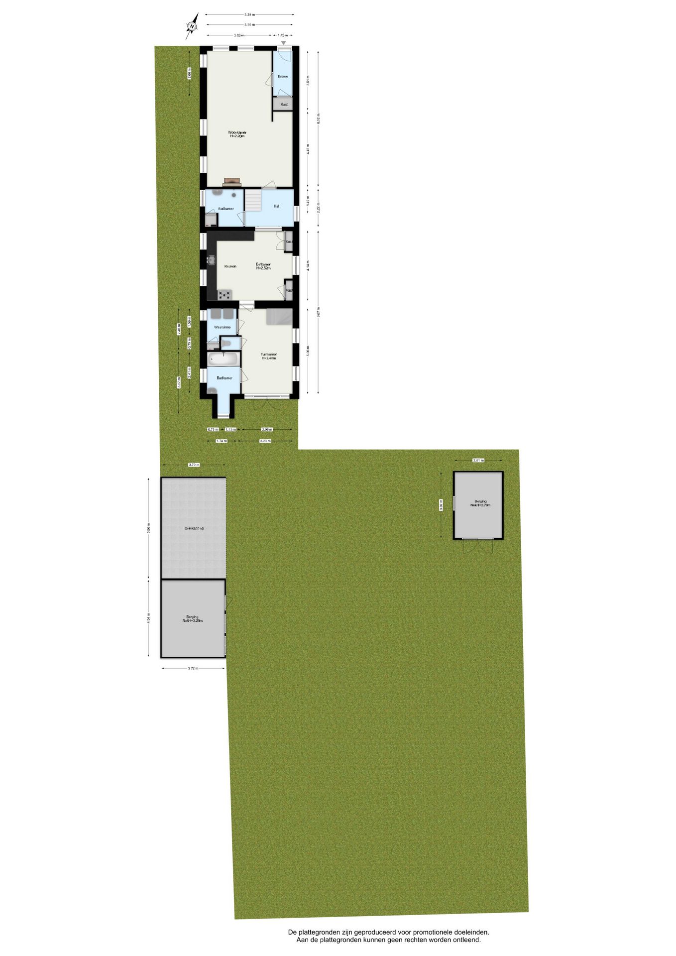 Foto 79 van Kerkdoel 5