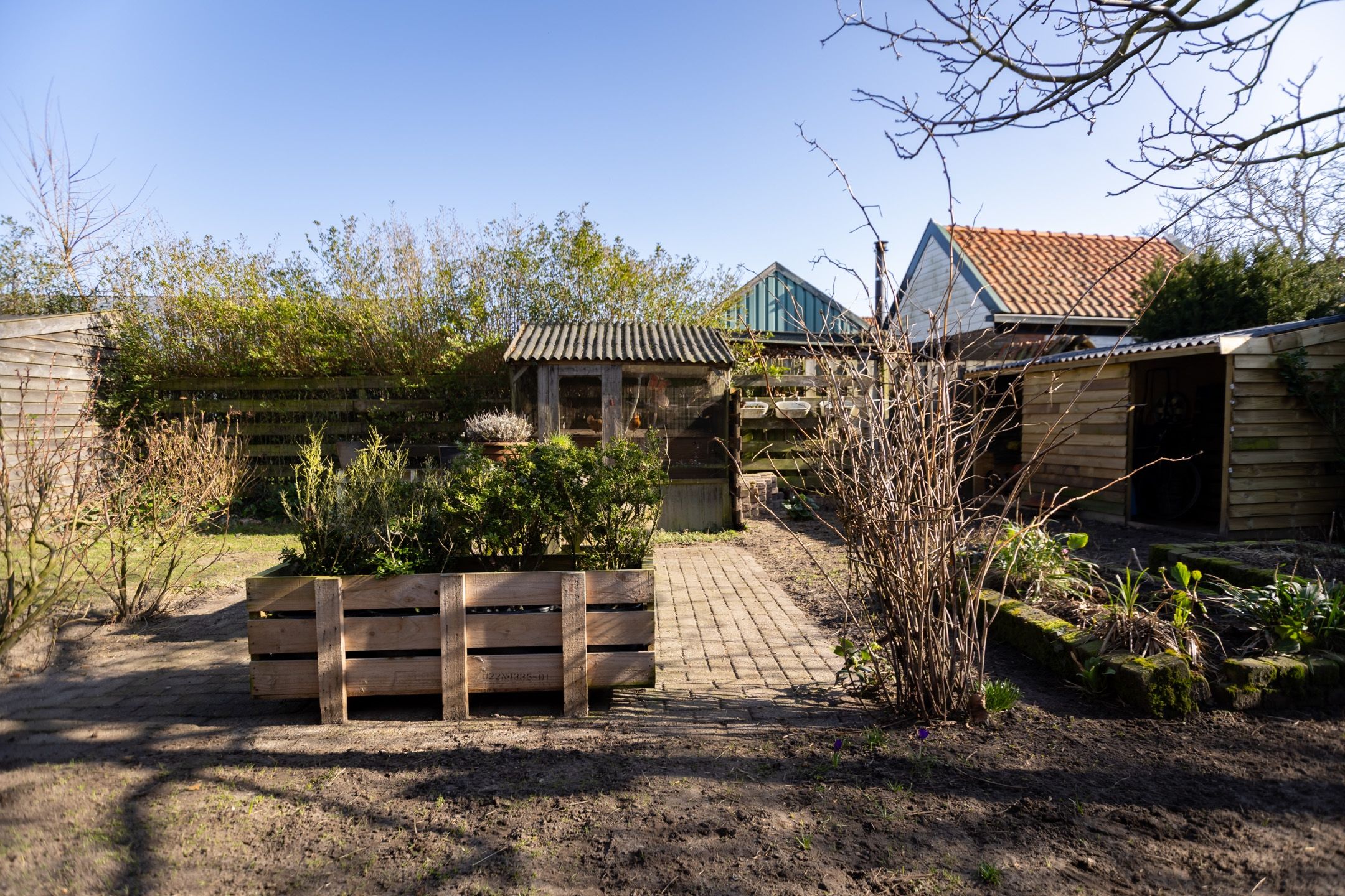 Photo 24 of Westerlanderweg 170