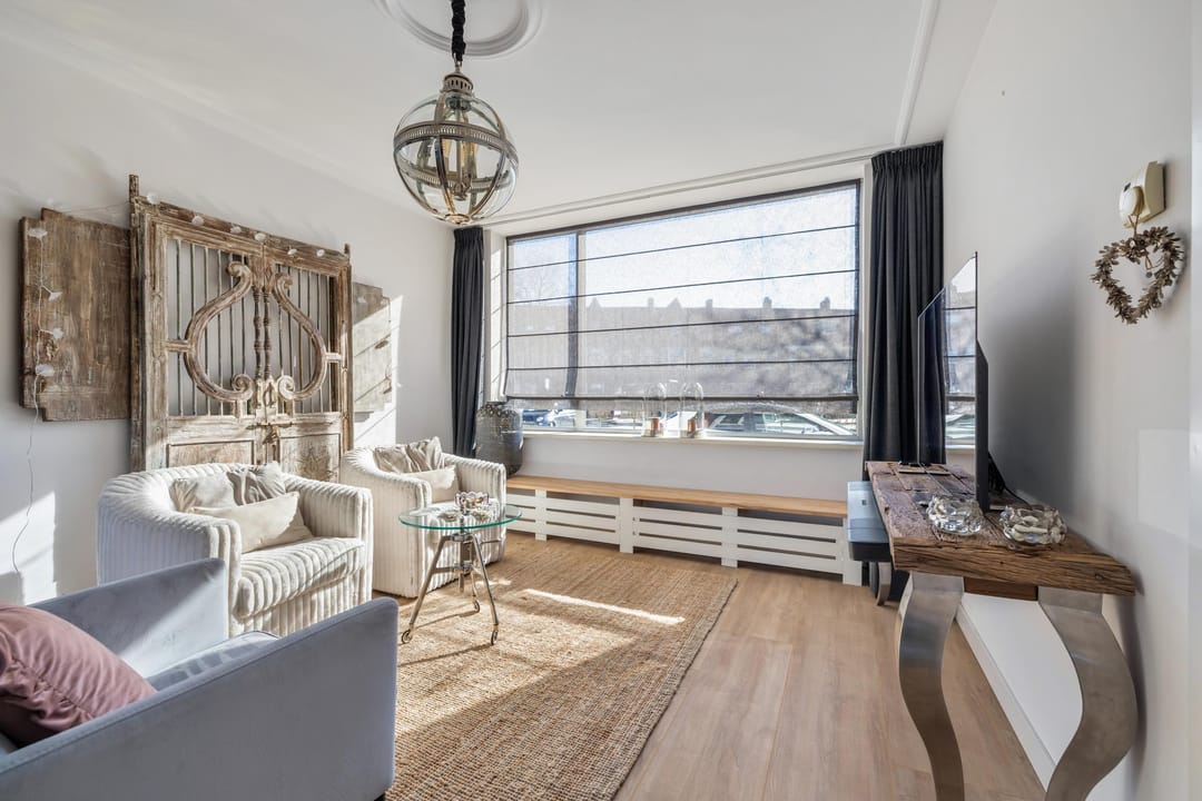 Foto 2 van Heuvelplein 258