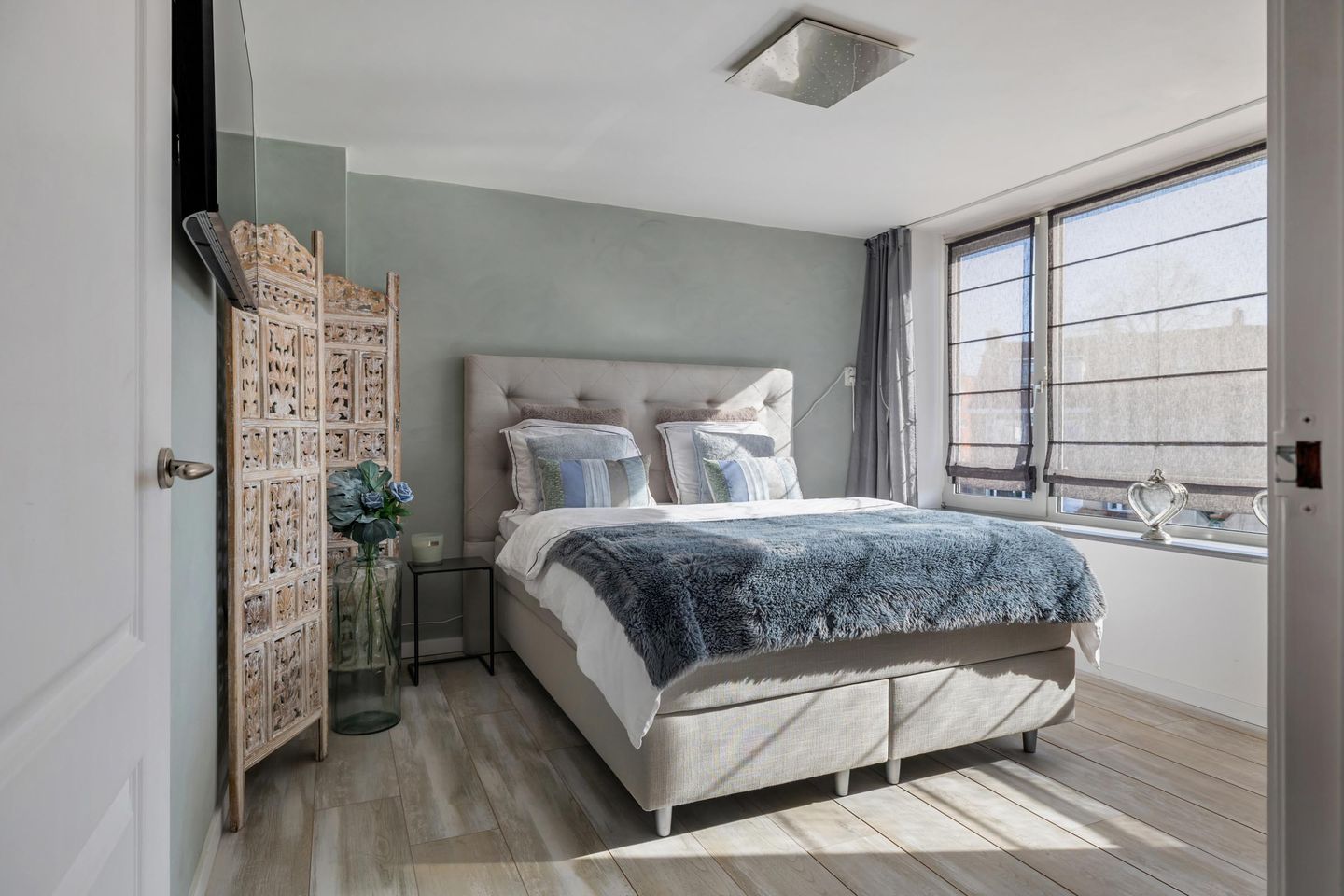 Foto 4 van Heuvelplein 258