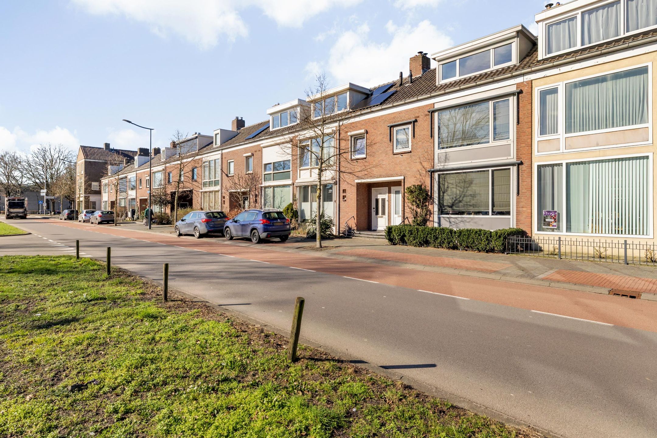 Foto 6 van Heuvelplein 258