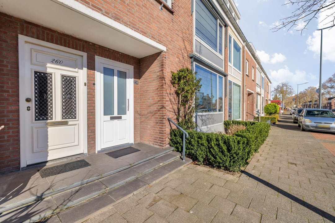 Foto 7 van Heuvelplein 258