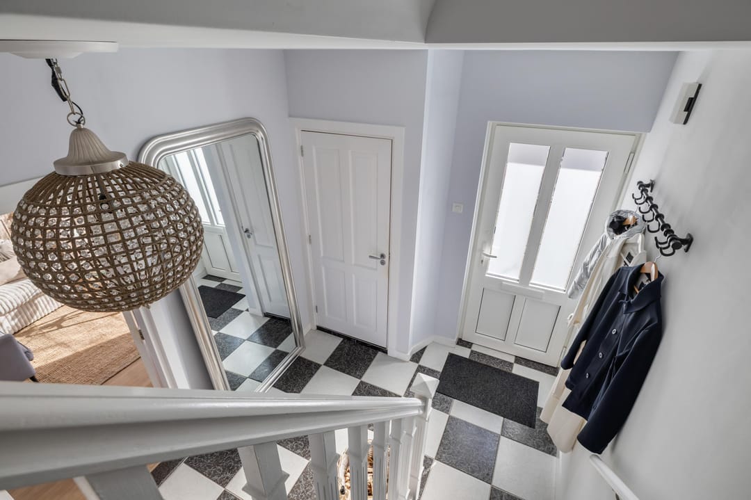 Foto 8 van Heuvelplein 258