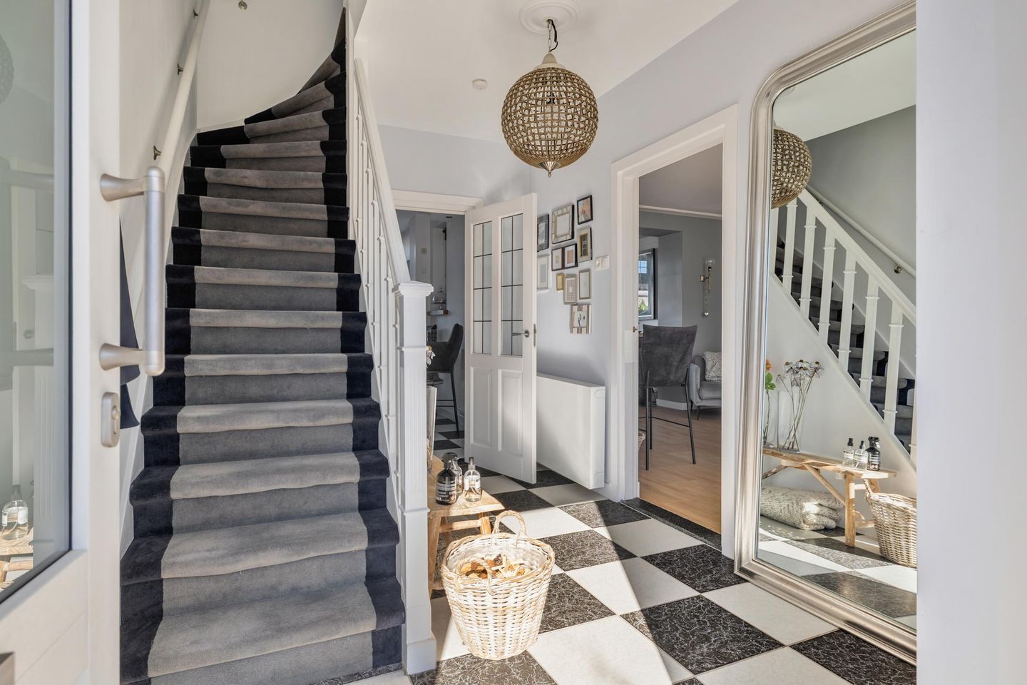 Foto 10 van Heuvelplein 258