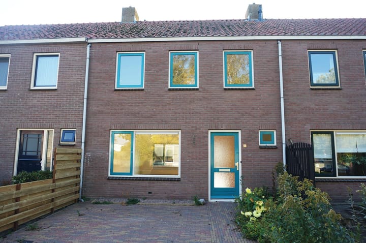 G. B. Kooijstraat 13