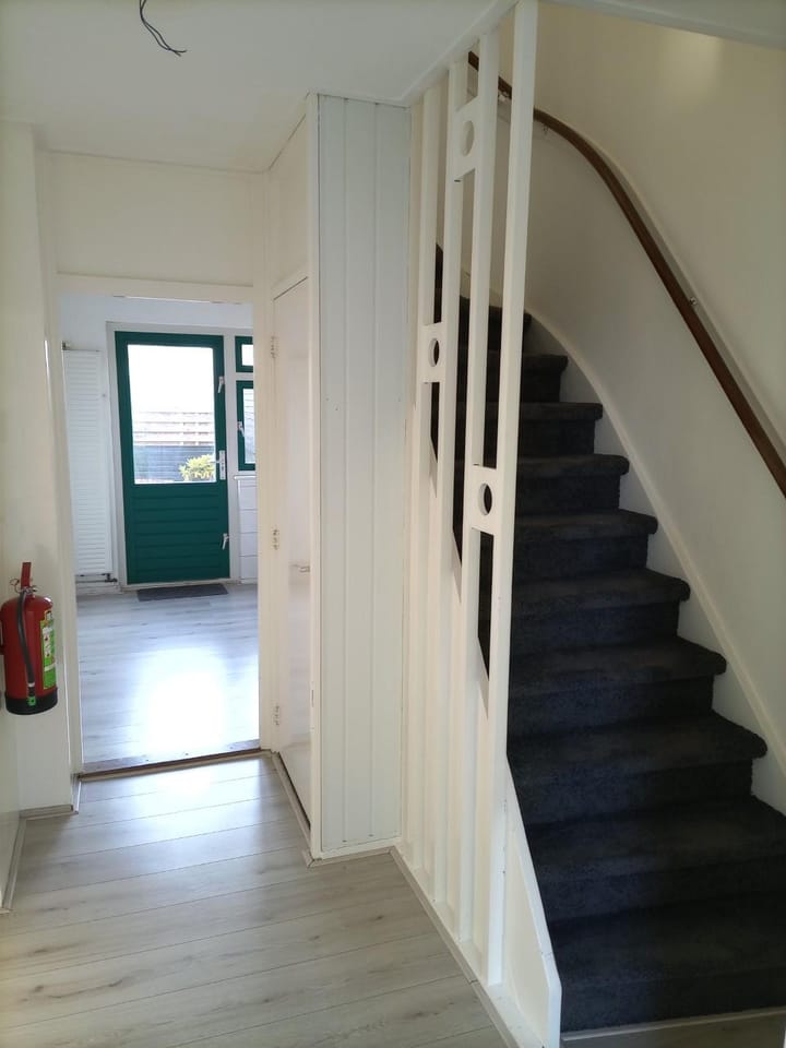 Foto 3 van G. B. Kooijstraat 13