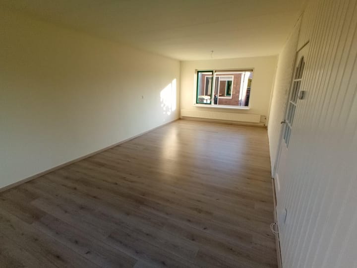 Foto 4 van G. B. Kooijstraat 13