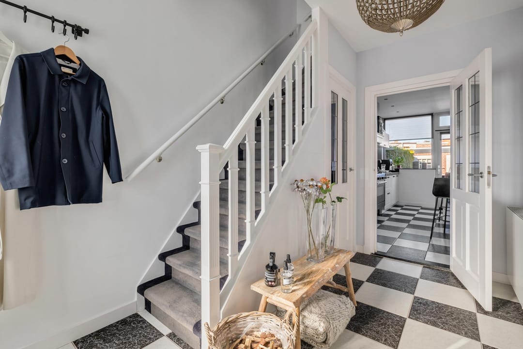 Foto 11 van Heuvelplein 258