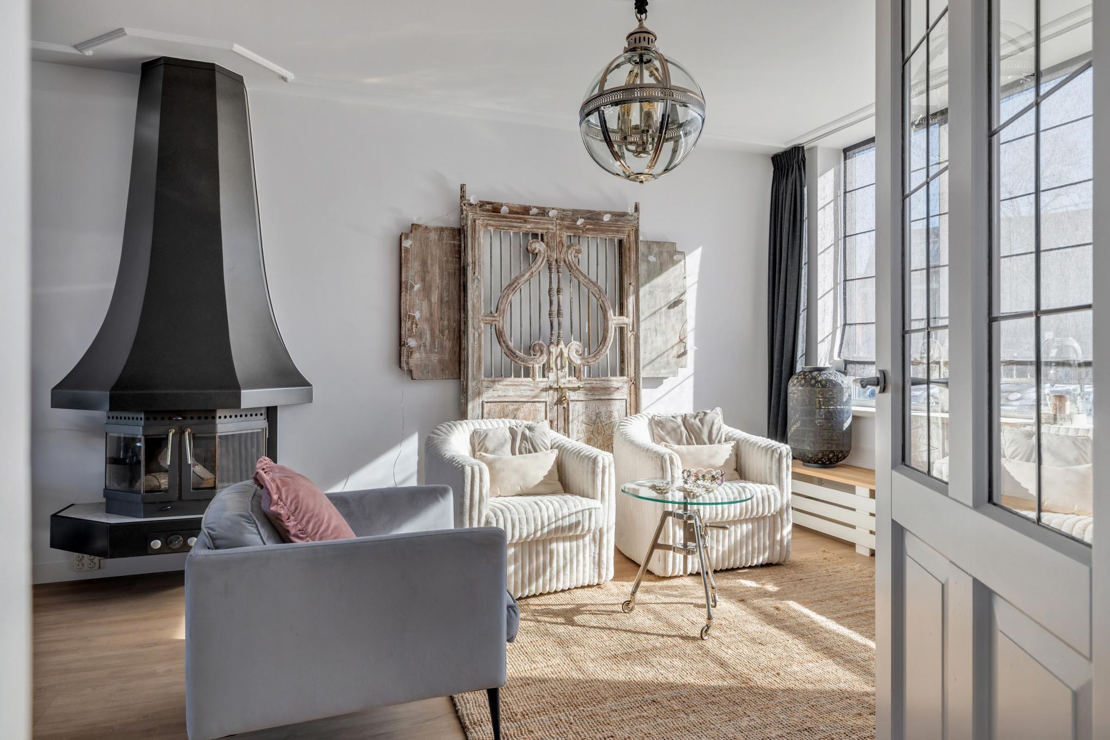 Foto 12 van Heuvelplein 258