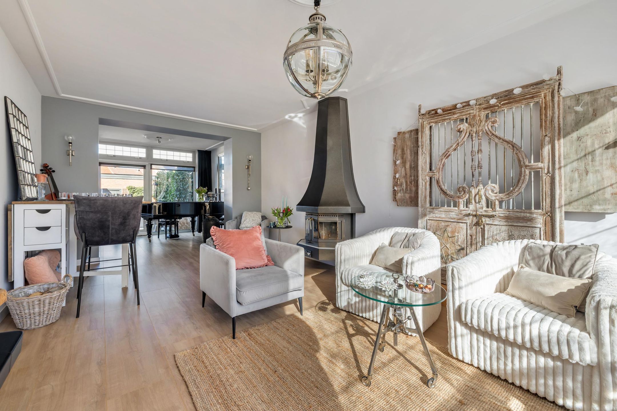 Foto 15 van Heuvelplein 258